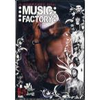 MUSIC FACTORY - MUSIC FACTORY VOL.5 DVD JAPAN 2010年リリース