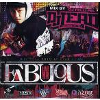 DJ LEAD - FABULOUS LIVE MIX -HOSTED BY DJ FELLI FEL- CD JAPAN 2010年リリース