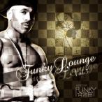 DJ FUNKY☆池田 - FUNKY LOUNGE VOL.5 (BEST OF LL Cool J) CD JAPAN 2010年リリース