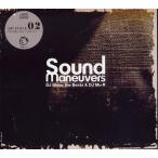 DJ MITSU THE BEATS &amp; DJ MU-R - SOUND MANEUVERS 2 CD JAPAN 2010年リリース