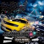 MR.MILLIONAIRE - STATE PATROL VOL.2 CD JPN 2011年リリース