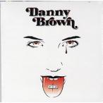 DANNY BROWN - XXX CD US 2011年リリース