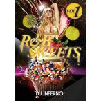 DJ INFERNO - R&amp;B SWEETS DVD JPN 2011年リリース