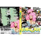 DJ DIPSY - FAROUT 3 HIT &amp; BRANDNEW MIX DVD UK 2012年リリース