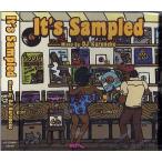 DJ KURONEKO - IT'S SAMPLED ( привилегия MIXCD есть ) CD JPN 2012 год Release 