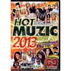 DJ ADAM - HOT MUZIC BEST OF 2013 AUTUMN DVD JPN 2013年リリース