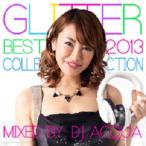 DJ ACQUA - GLITTER BEST COLLECTION 2013 CD US 2013年リリース