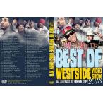 DJ FLOYD - BEST OF WESTSIDE VIDEO SHOW 2013 DVD UK 2014年リリース