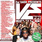 DJ MINT - DJ DASK Presents VE144 CD JPN 2014年リリース