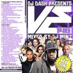 DJ MINT - DJ DASK Presents VE146 CD JPN 2014年リリース