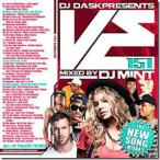 DJ MINT - DJ DASK Presents VE151 CD JPN 2014年リリース