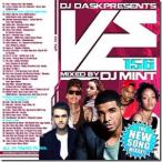 DJ MINT - DJ DASK Presents VE156 CD JPN 2015年リリース