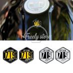 [ параллель импортные товары ]3D мотоцикл 719 стикер кейс BMW Motorradna in T F800GS F750GS R1200GS R1250GS C650GS переводная картинка 