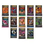 【2025年12月入荷予定】仮面ライダー龍騎 ミラーワールド アクリルシートスタンドコレクション コンプリートセット 全種セット グッズ