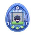 ショッピングたまごっち 【2026年2月発売予定】ブルーロックっち Blue ver. 青 ブルー Tamagotchi nano colorful たまごっち ナノ カラフル