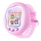 ショッピンググッズ 【2026年5月入荷予定】Tamagotchi Uni Aurora Pink たまごっち ユニ オーロラピンク グッズ