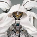 【2026年4月発売予定】GUNDAM FIX FIGURATION METAL COMPOSITE ウイングガンダムゼロ クロークドカスタム ロボット フィギュア