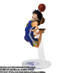 ショッピングPIECE [2026年2月入荷予定]ONE PIECE ×NBA MASTER STARS PIECE THE MONKEY.D.LUFFY GOLDEN STATE WARRIORS ゴールデンステート ウォリアーズ フィギュア figure 模型