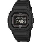  внутренний стандартный товар Casio CASIOji- амортизаторы GW-BX5600-1A1JF мужской черный наручные часы бирка нет 