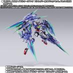【2025年6月入荷予定】METAL BUILD メタルビルド ダブルオークアンタ フルセイバー用オプションセット ロボット GUNDAM 機動戦士ガンダム00V戦記