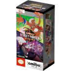 ストリートファイター6 amiiboカー