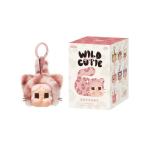 正規品】 CRYBABY Wild but Cutie シリーズ ぬいぐるみペンダント 1