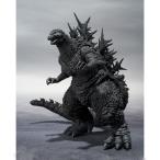 【2024年9月発売予定】 S.H.MonsterArts モンスターアーツ ゴジラ（2023） マイナスカラーVer. ゴジラ -1.0／C ゴジラマイナスワン 劇場版 映画 フィギュア