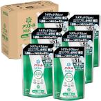 アリエール MiRAi 洗濯洗剤 濃縮 