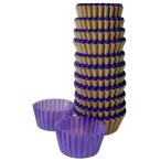 ショッピングf-05d アルテム おかずカップ お弁当カップ 5号 丸型 500枚 ベタパステルパープル 電子レンジ対応 日本製 業務用 フィルムケース A117477