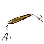 ショッピングf-05d ダイワ(DAIWA) メタルジグ TGベイト SLJ フック付き 45g FPHアカキン ルアー