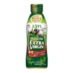 ショッピングf-05d JOYL オリーブオイル エクストラバージン ペット (オリーブオイル 100% 鮮度キープボトル 低単価) 味の素 J-オイル 326g× 1