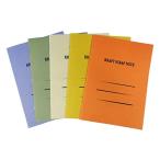  камень . бумага .sk LAP книжка A4 5 цвет ассортимент K1F