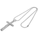  drum wrench tuning * key Cross chain attaching necklace portable spinner key chain tuning tool 6mm steel +k