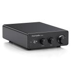 Fosi Audio TB10D 600W усилитель мощности TPA3255 цифровой усилитель 2.0CH маленький размер аудио HiFi стерео kla
