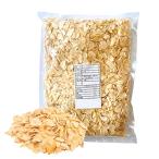  чеснок chip 1kg сухой чеснок . тест есть для бизнеса большая вместимость dry хлопья ломтик незначительный порез . чеснок большой . сухой chip чеснок chi