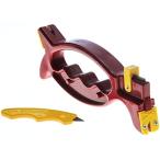 プロビジョン 万能研ぎ器ソリング 赤・(黄) SOL-RY