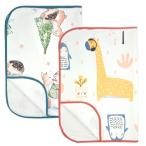  Homme tsu сиденье подгузники изменение сиденье 3 слой водонепроницаемый 2 листов младенец для Homme tsu изменение ощущение хороший ночное мочеиспускание простыня водонепроницаемый сиденье хлопок 100% стирка возможно перевозка sa