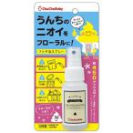 チュチュベビー ウンチニオワンヌ フローラル 50mL