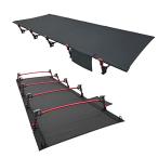 Sutekus кемпинг уличный bed висячий складной супер-легкий compact выдерживаемая нагрузка 150kg предотвращение бедствий 190cm*70cm (bla