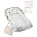  работник по уходу за детьми ... bed in bed baby . днем . futon детский футон складной . возврат . предотвращение ... новорожденный младенец . ребенок перевозка мужчина женщина. 