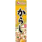  house .. горчица Karashi 43g×10 шт 