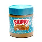 Skippyskipi- арахисовое масло creamy высота белок 340g