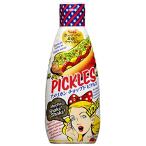 S&B アメリカンチョップドピクルス 160g×5個