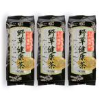 OSK 十六種調合野草健康茶 500g ×3セ�