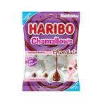 HARIBO chamallows choco-soft 62g - libo- шоко мармешлоу 