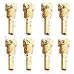 Jetsetmotoke-hinFCR для Pilot jet 8 шт. комплект (15×5.4mm)#35#38#40#45#47#50#52 FCR2