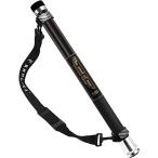 SANLIKE 玉の柄 ランディングポール 伸縮 軽量 玉ノ柄 カーボン タモの柄 磯釣り 小継玉の柄 500