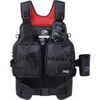  Prox (PROX) плавающий игра лучший ( опора есть ) PX313SP для взрослых свободный черный × красный 