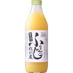 ショッピングf-05d 順造選 ふじりんご 1000ml×6本