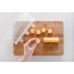 日本製 星の卵焼き型 専用調理器具 1本 簡単に映えるデコ弁が作れる！手作り弁 キャラ弁 お弁当グッズ ランチ 遠足 ピクニック フィンガーフード